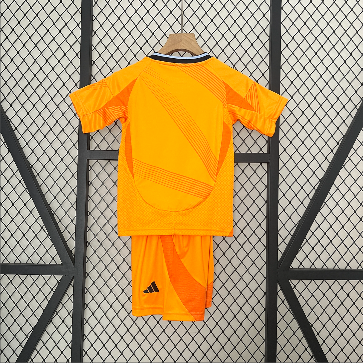 Maillot enfant du REAL MADRID