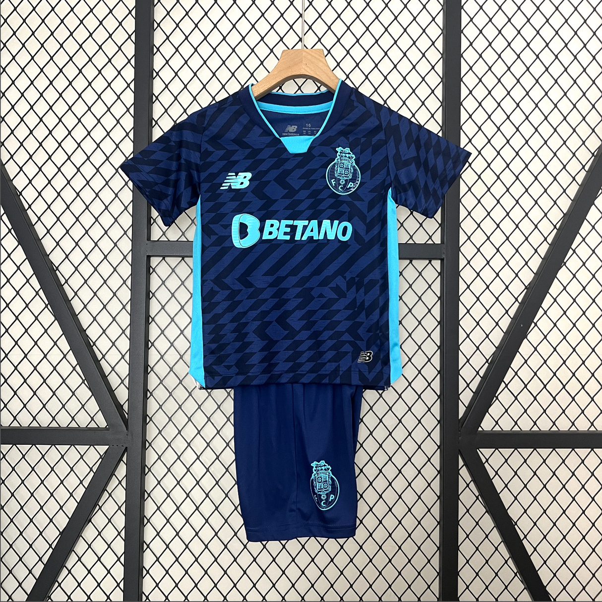 Kit enfant PORTO
