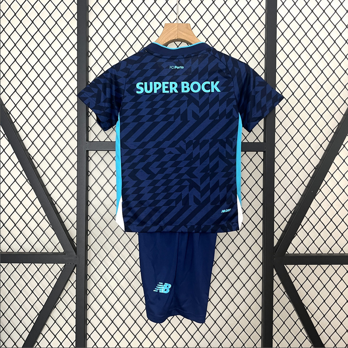 Kit enfant PORTO