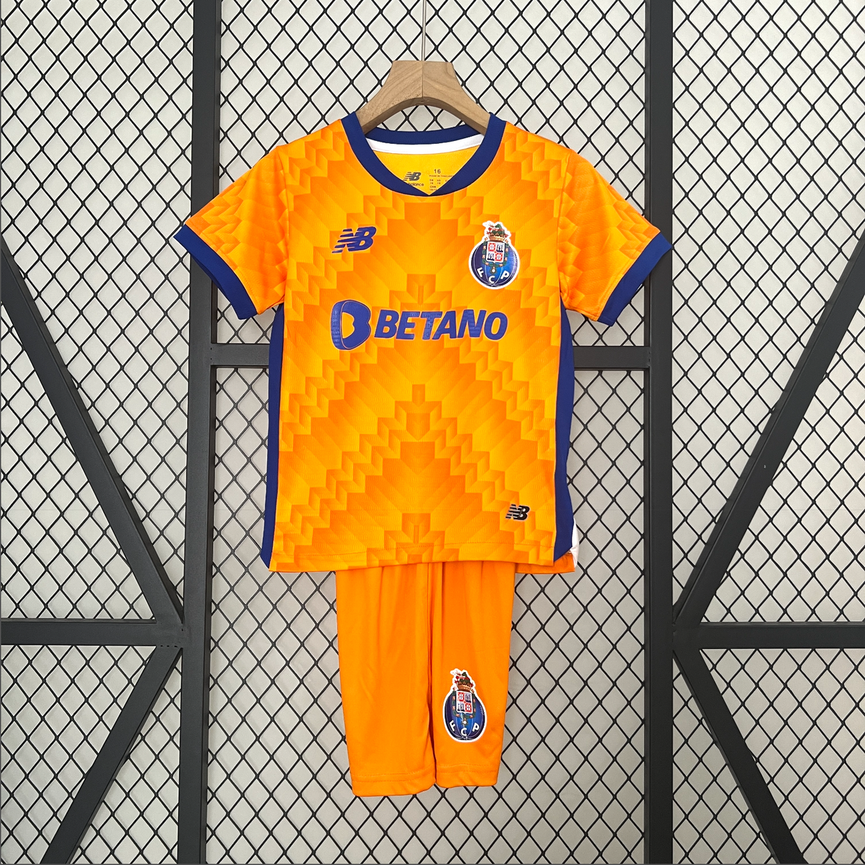 Kit enfant PORTO