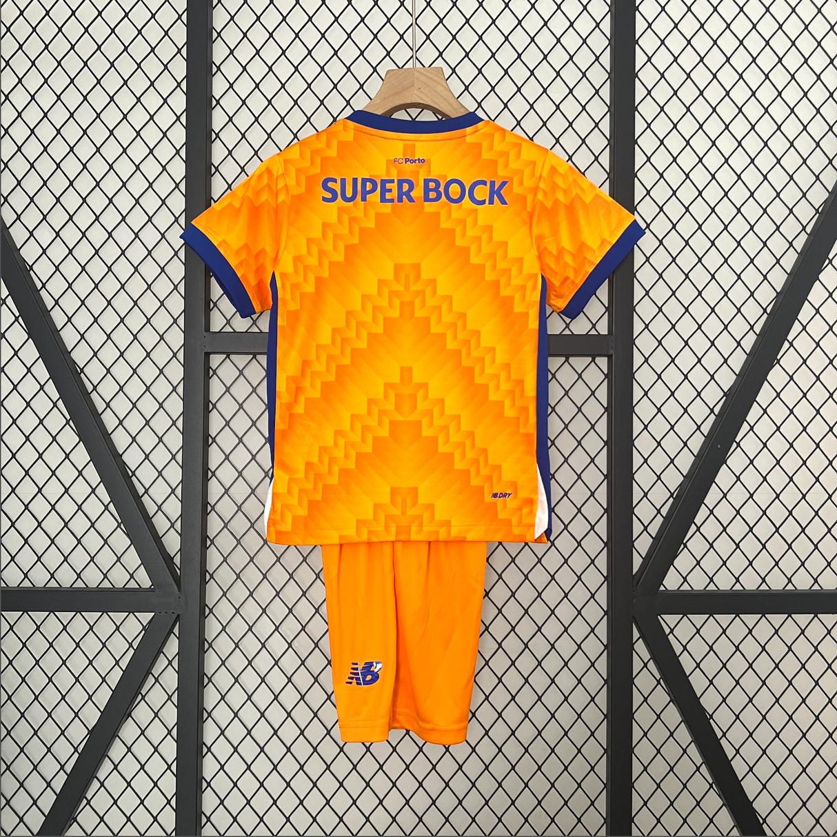 Kit enfant PORTO