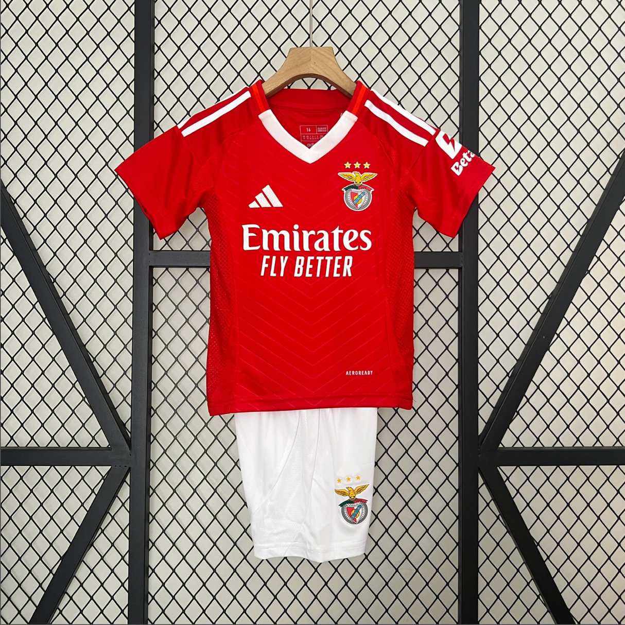 Kit Enfant BENFICA