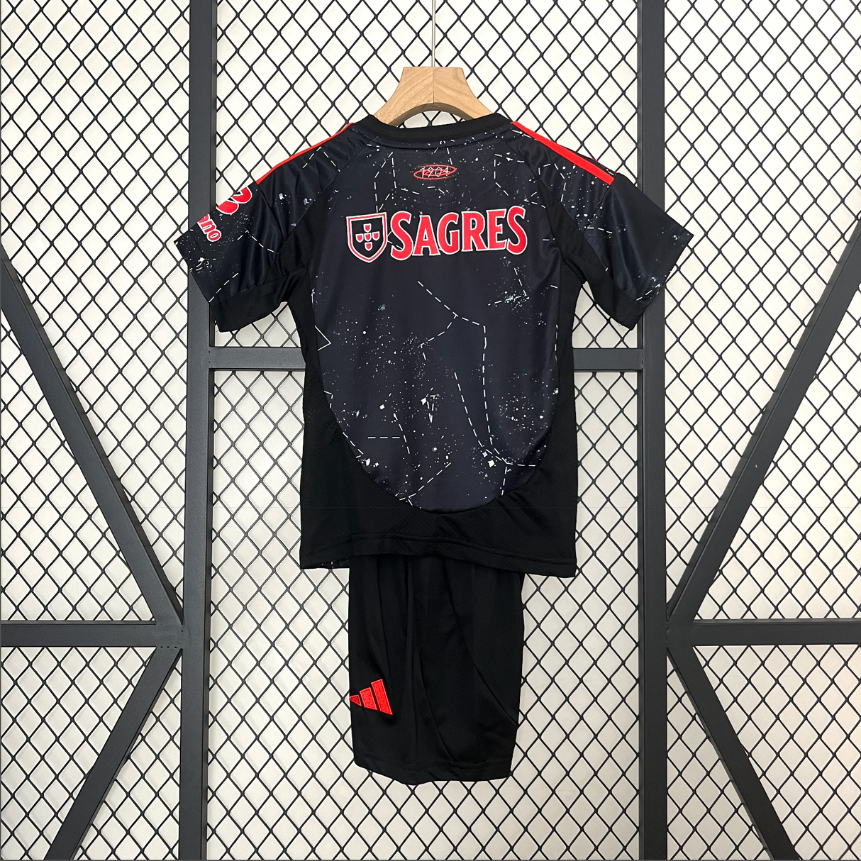Kit Enfant BENFICA
