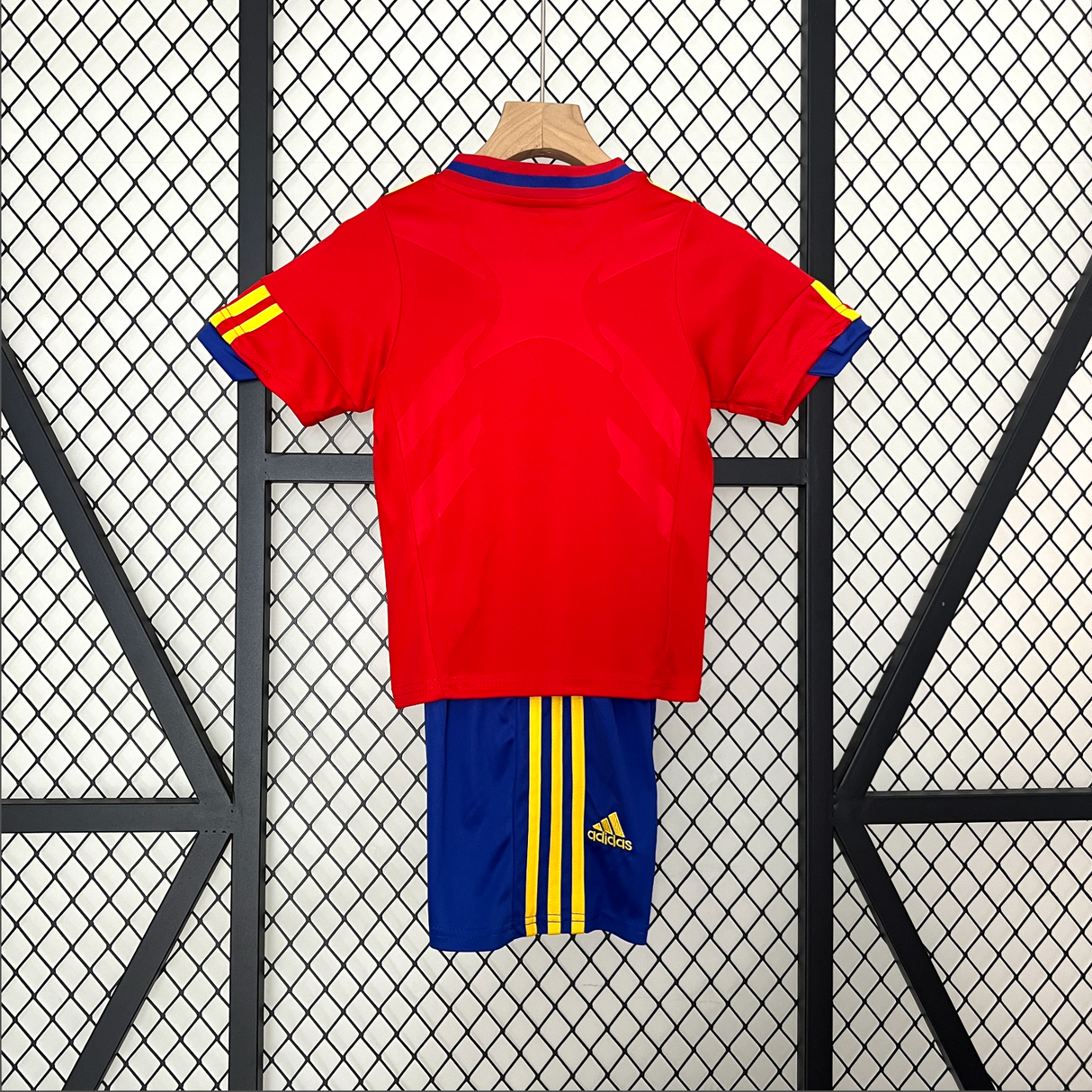 Kit enfant SPAGNA