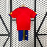 Kit enfant SPAGNA