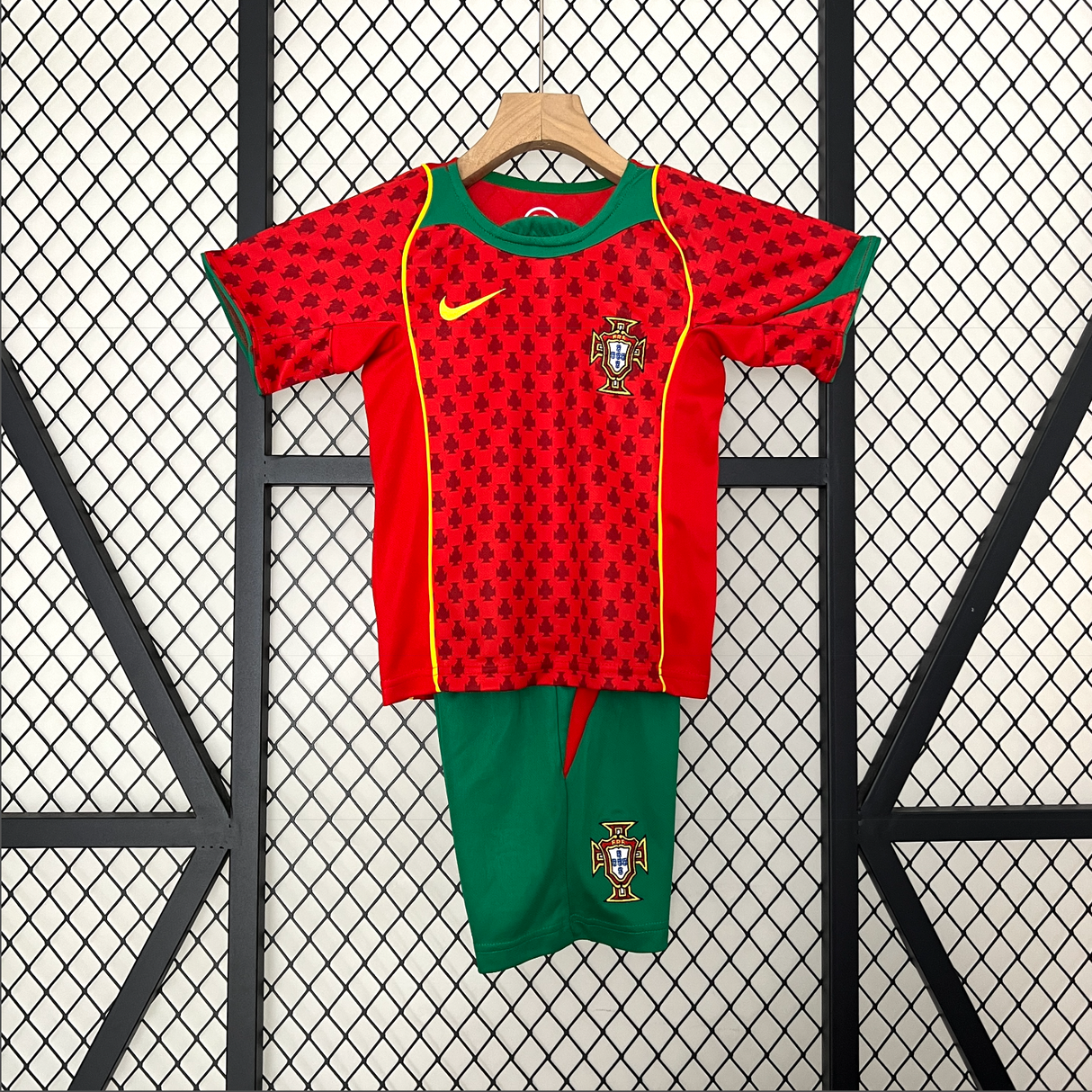Kit enfant PORTUGAL