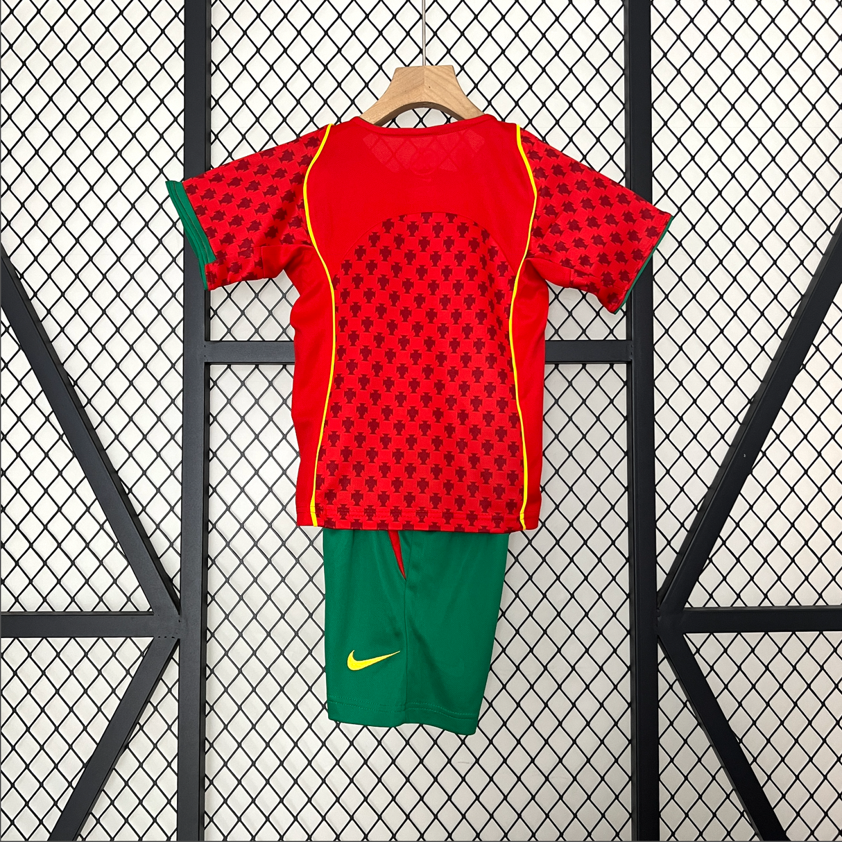 Kit enfant PORTUGAL