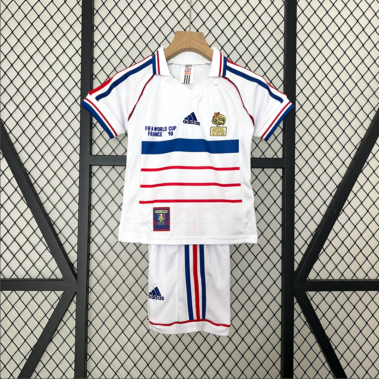 Kit Enfant FRANCE