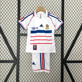 Kit Enfant FRANCE