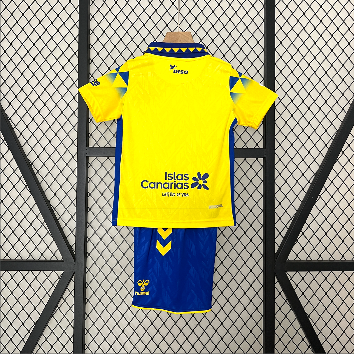 Kit enfant MILAN