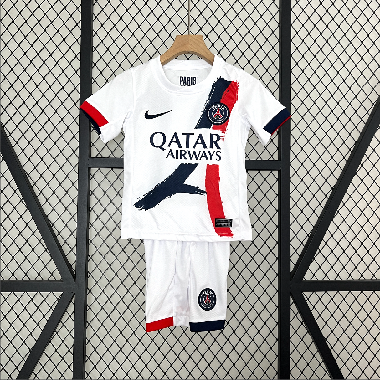 Kit enfant PARIS SAINT GERMAIN