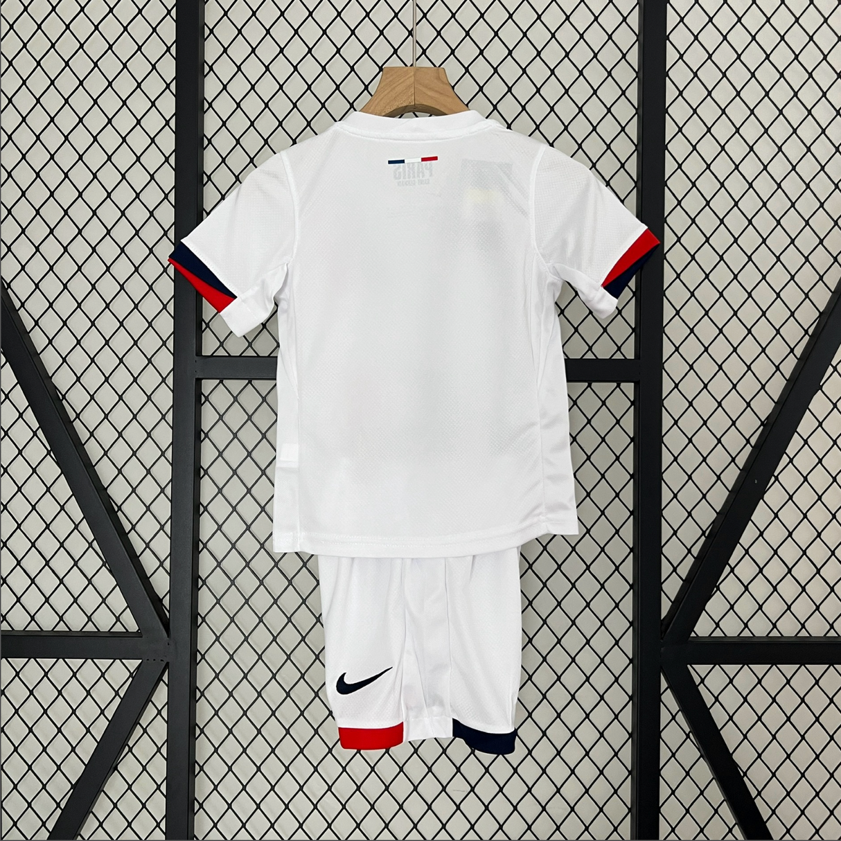 Kit enfant PARIS SAINT GERMAIN