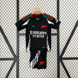 Kit ARSENAL pour enfant