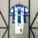 Kit enfant REAL SOCIEDAD