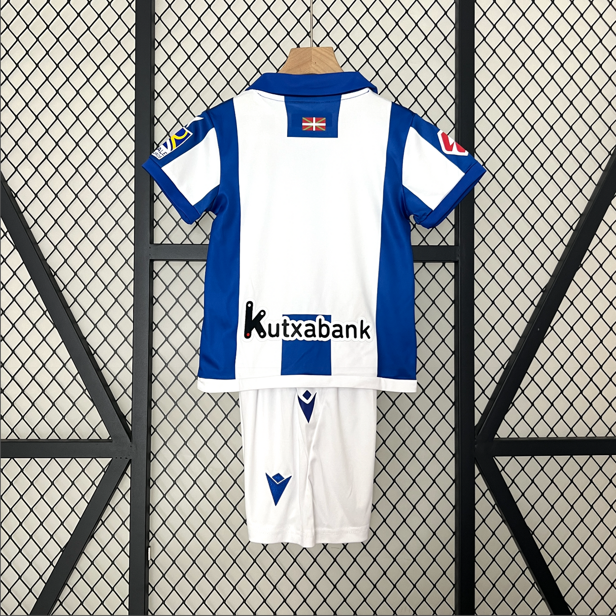 Kit enfant REAL SOCIEDAD