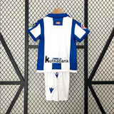Kit enfant REAL SOCIEDAD