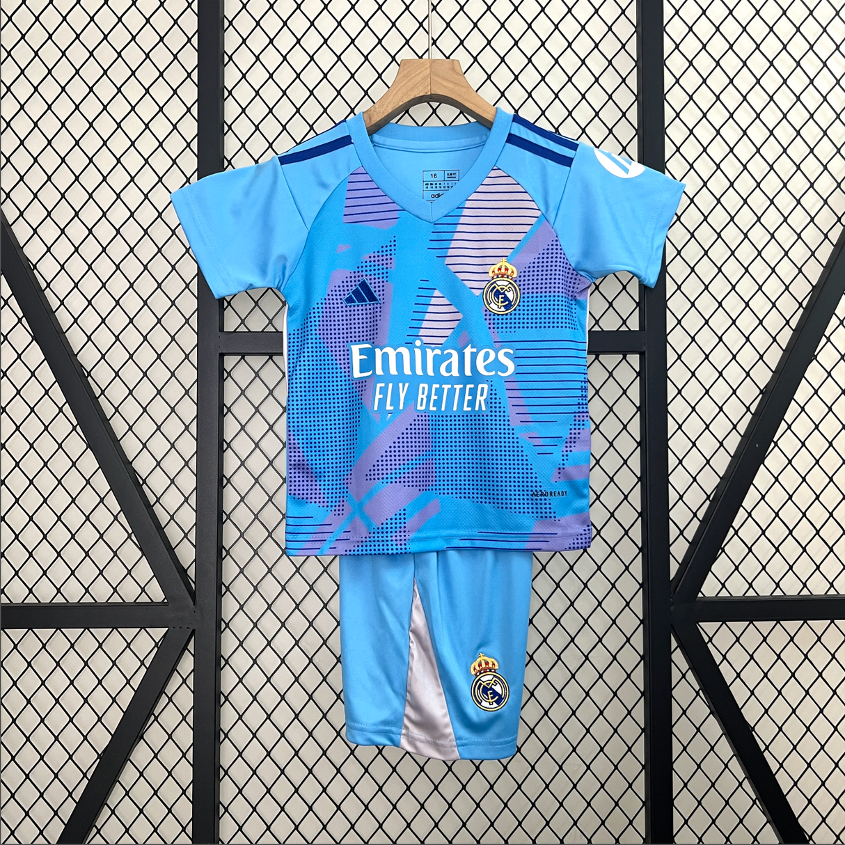 Kit enfant MILAN