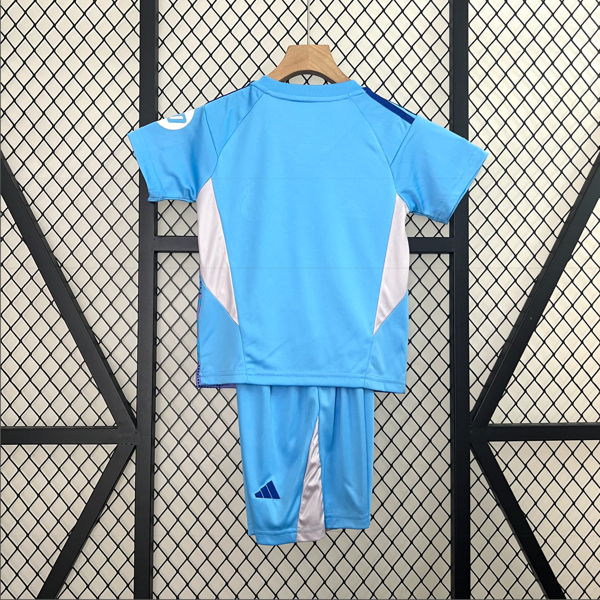 Kit enfant MILAN