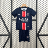 Kit enfant PARIS SAINT GERMAIN