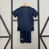 Kit enfant PARIS SAINT GERMAIN
