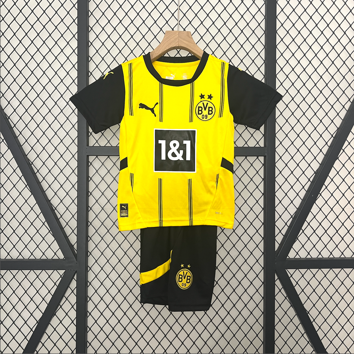 Maillot enfant BORUSSIA DORTMUND