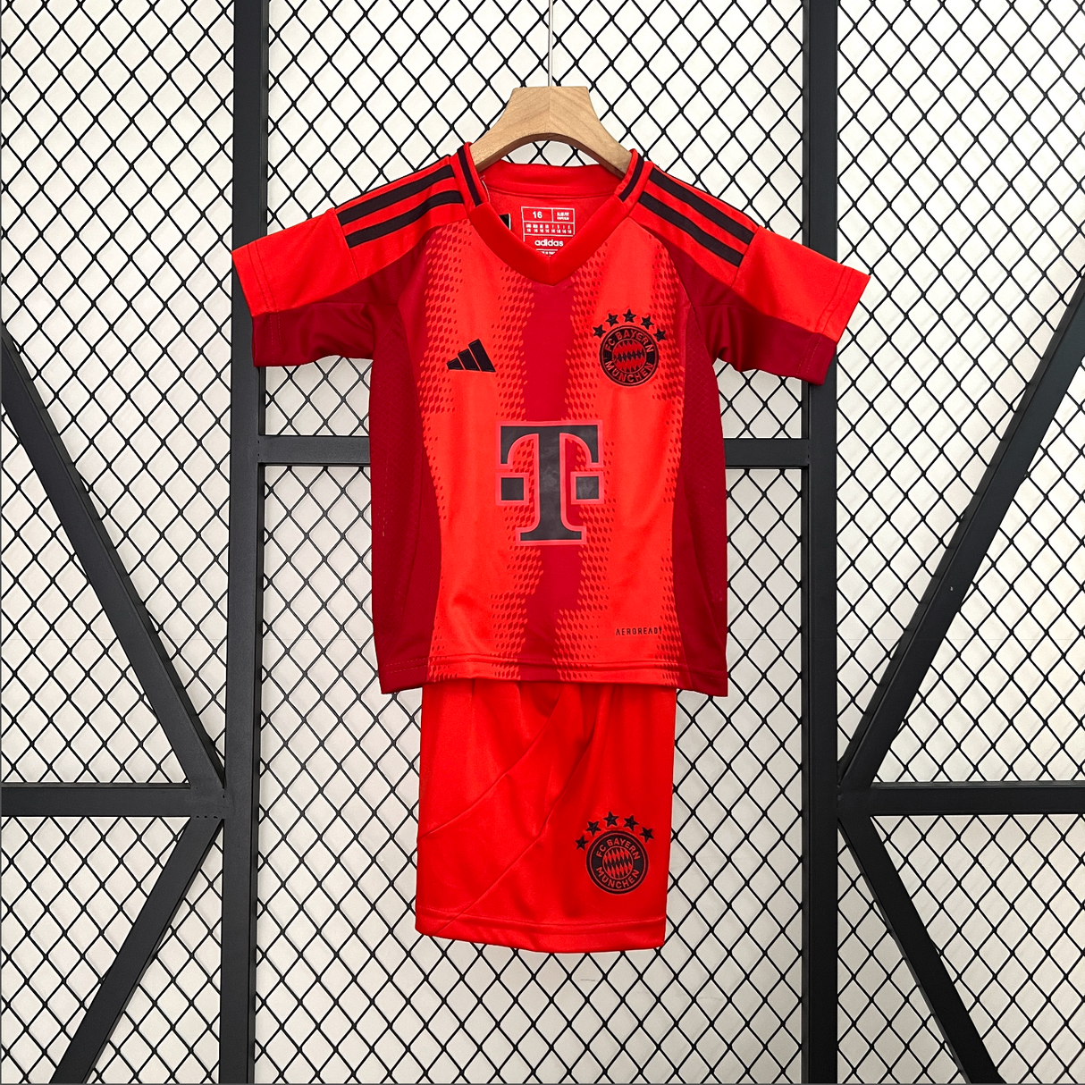 Maillot enfant BAYERN MUNICH