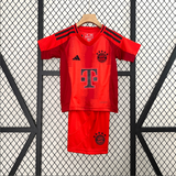 Maillot enfant BAYERN MUNICH
