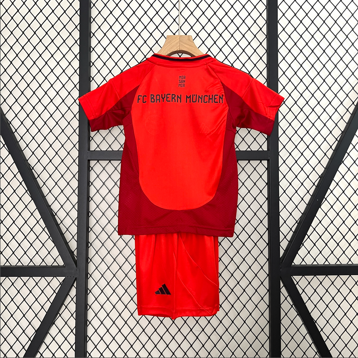 Maillot enfant BAYERN MUNICH