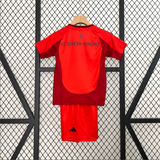 Maillot enfant BAYERN MUNICH