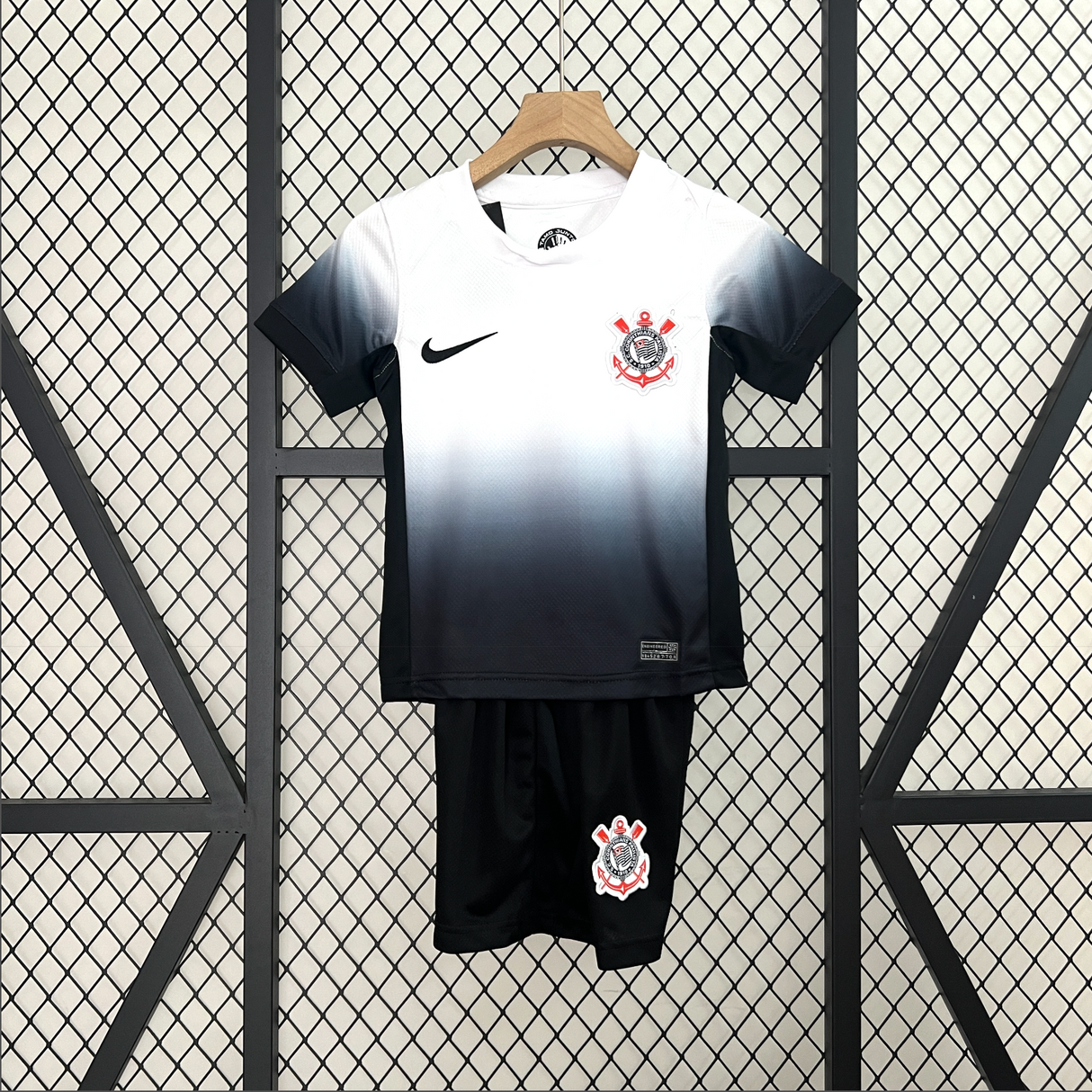 Kit enfant CORINTHIENS