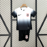 Kit enfant CORINTHIENS