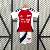 Kit ARSENAL pour enfant