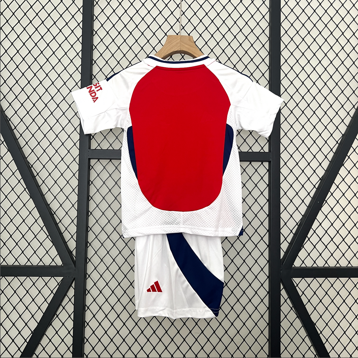 Kit ARSENAL pour enfant