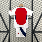 Kit ARSENAL pour enfant