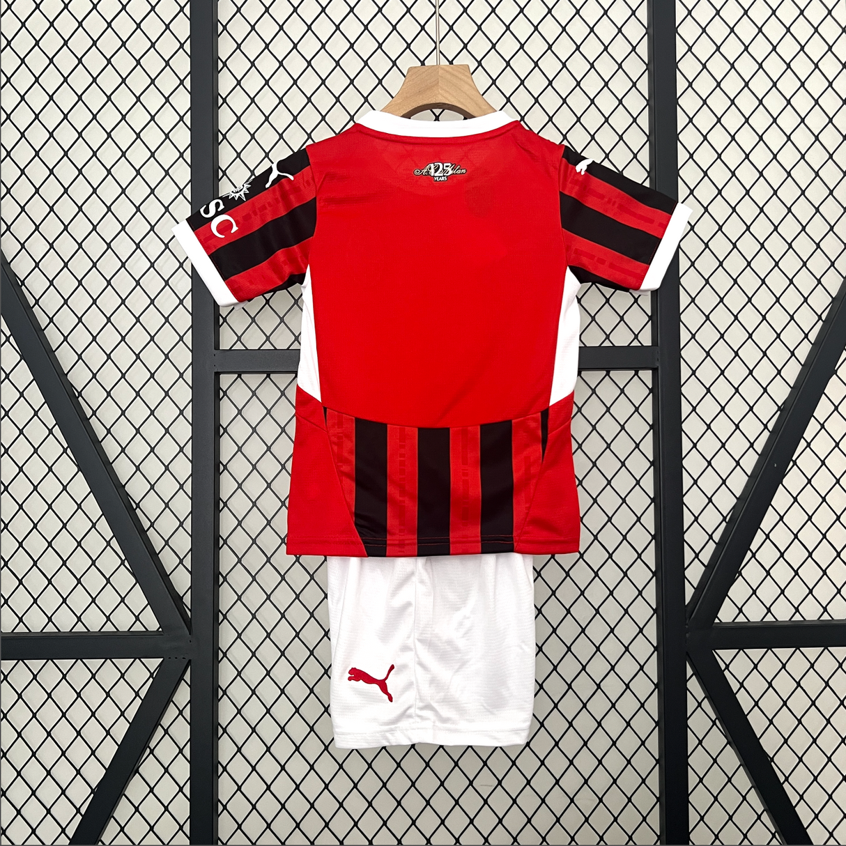 Kit enfant MILAN