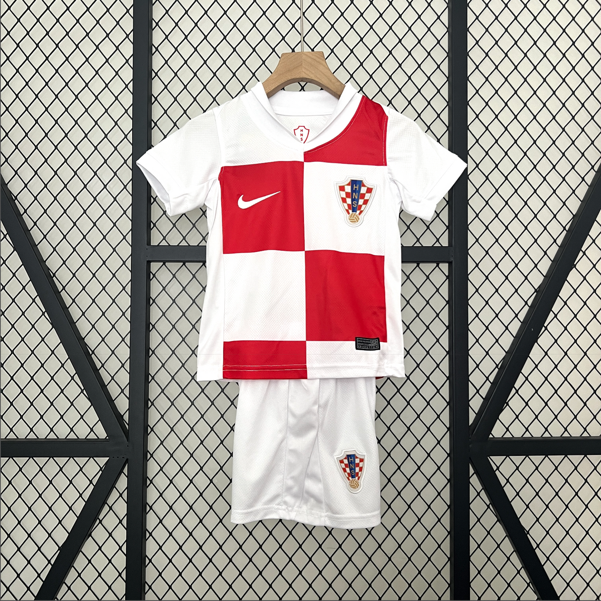 Kit enfant CROAZIA