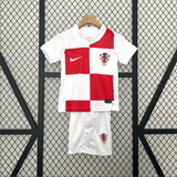 Kit enfant CROAZIA