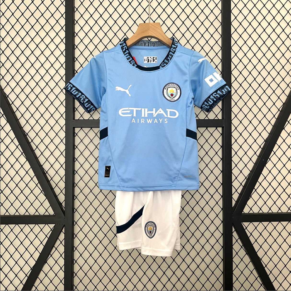 Maillot enfant MANCHESTER CITY