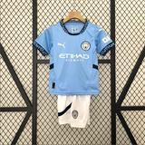 Maillot enfant MANCHESTER CITY