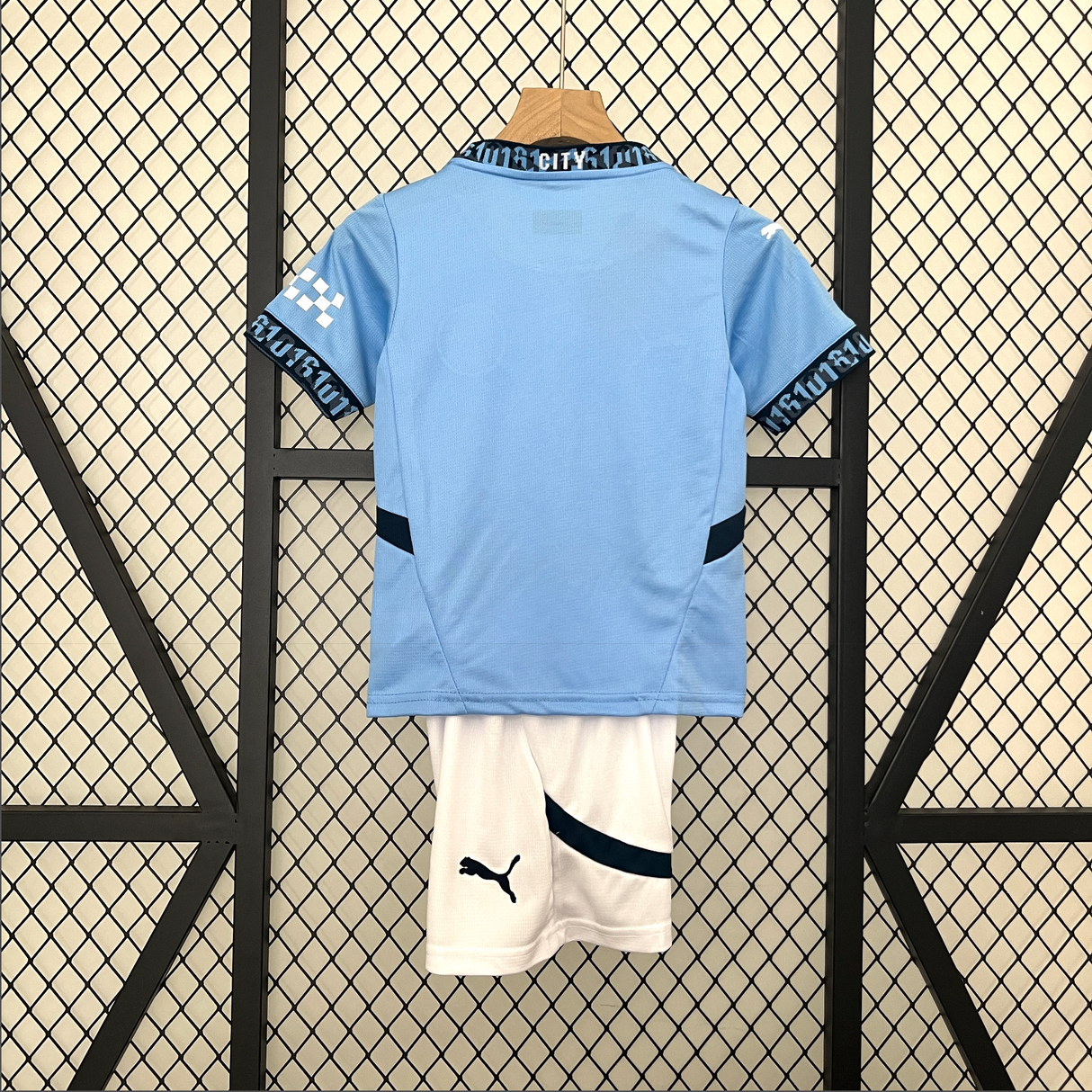Maillot enfant MANCHESTER CITY