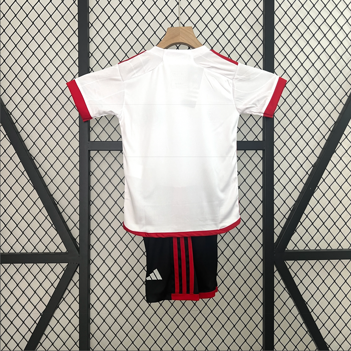 Kit FLAMENGO pour enfants