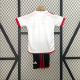 Kit FLAMENGO pour enfants