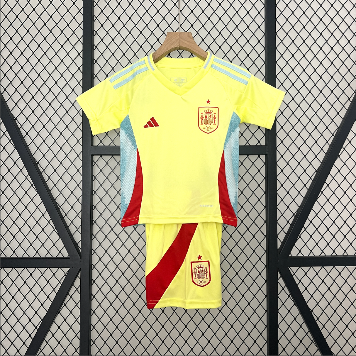 Kit enfant SPAGNA