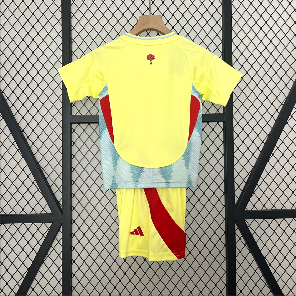 Kit enfant SPAGNA
