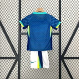 Kit Enfant BRASILE