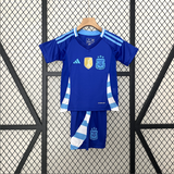 Kit pour enfants ARGENTINE