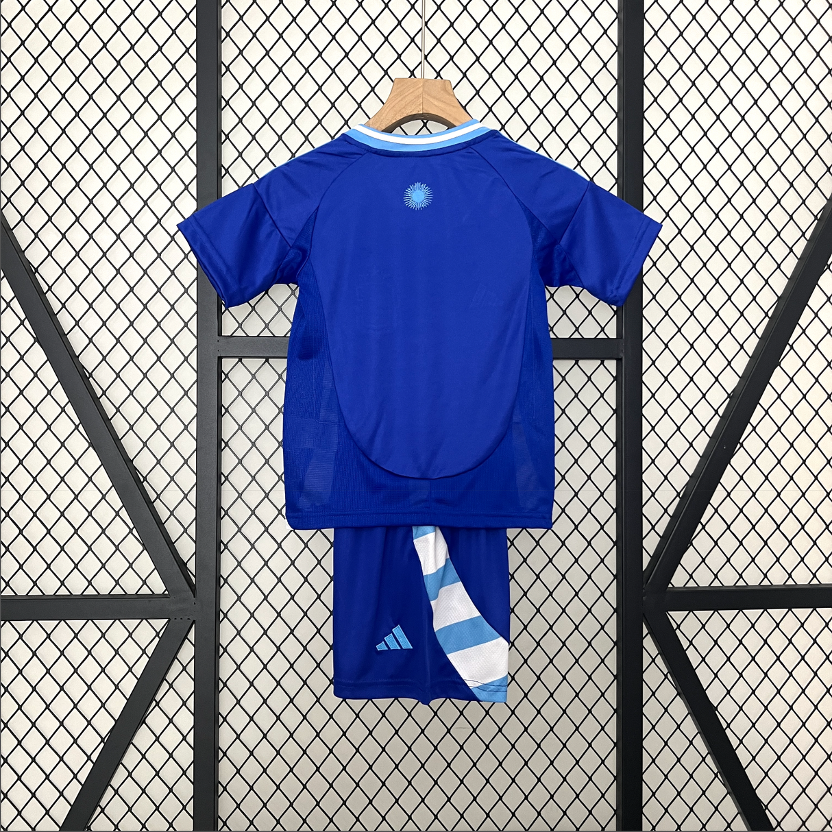 Kit pour enfants ARGENTINE