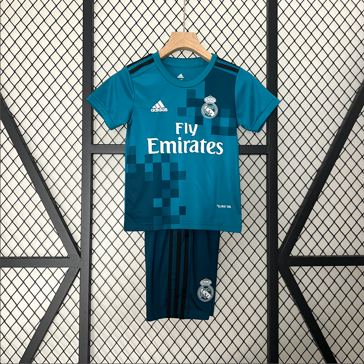 Maillot enfant du REAL MADRID