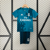 Maillot enfant du REAL MADRID