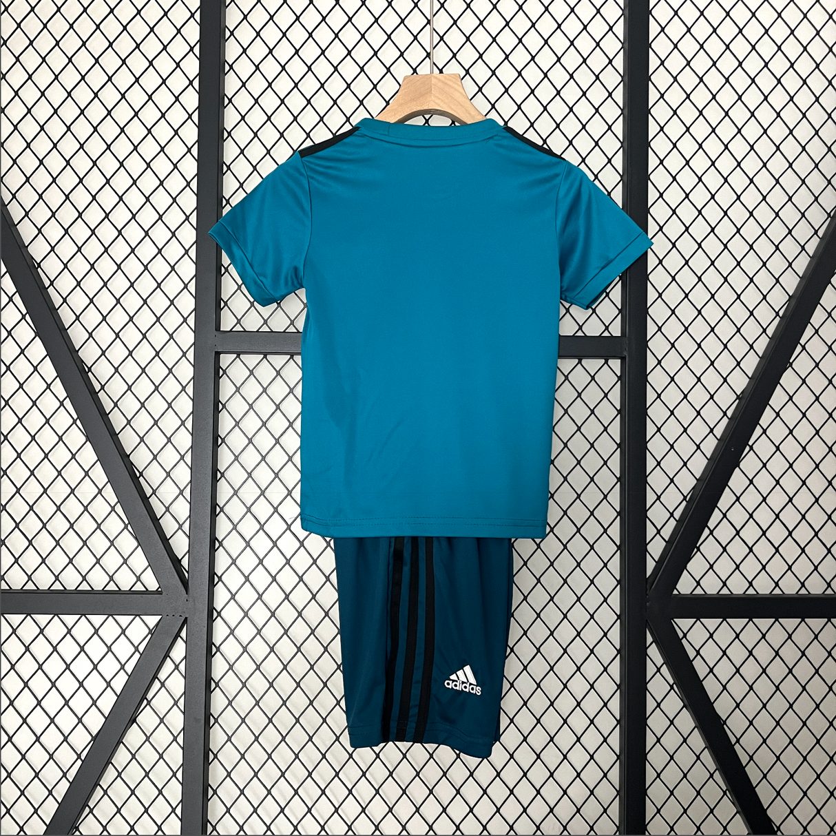 Maillot enfant du REAL MADRID